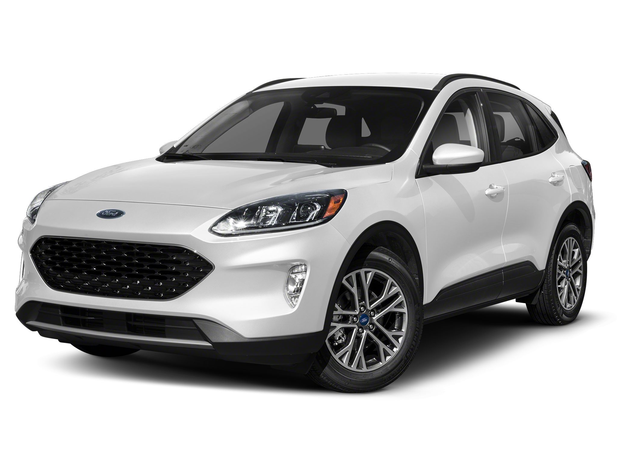2022 Ford Escape SEL AWD's photo