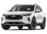 2023 Ford Escape Platinum SUV