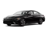 2026 Hyundai Elantra Limited Sedan