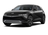 2024 Hyundai IONIQ 5 SEL SUV