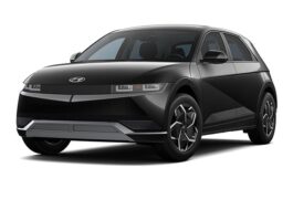 2024 Hyundai IONIQ 5 SEL SUV