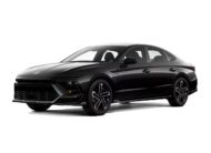 2025 Hyundai Sonata N Line Sedan