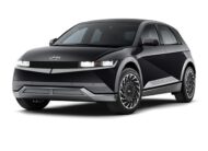 2024 Hyundai IONIQ 5 Limited SUV