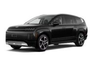 2026 Hyundai IONIQ 9 Performance Limited SUV