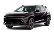 2024 Hyundai Kona N Line SUV