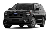 2025 Ford Expedition Max Active SUV