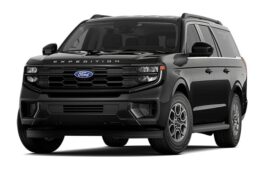 2025 Ford Expedition Max Active SUV