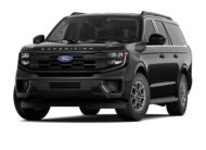 2025 Ford Expedition Active SUV