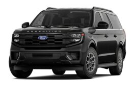 2025 Ford Expedition Active SUV