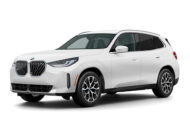 2025 BMW X3 30 xDrive SUV