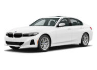 2025 BMW 330i 330i xDrive Sedan