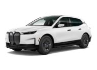 2025 BMW iX xDrive50 SUV