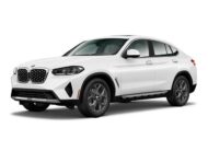 2022 BMW X4 xDrive30i Sports Activity Coupe