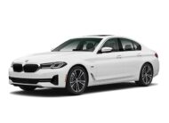 2022 BMW 530e 530e iPerformance Sedan