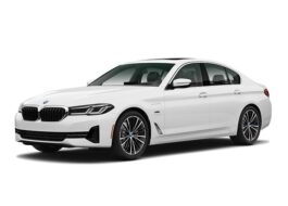 2022 BMW 530e 530e iPerformance Sedan