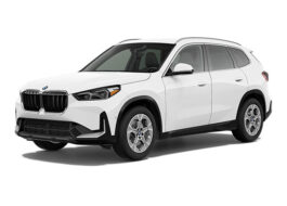 2023 BMW X1 xDrive28i SUV