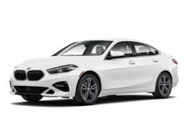 2021 BMW 228i 228i xDrive Gran Coupe
