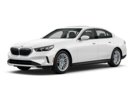 2024 BMW 530i 530i xDrive Sedan
