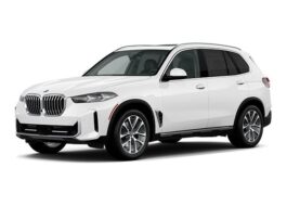 2024 BMW X5 xDrive40i SUV