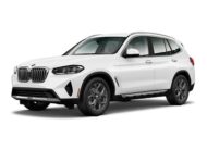 2023 BMW X3 sDrive30i SUV