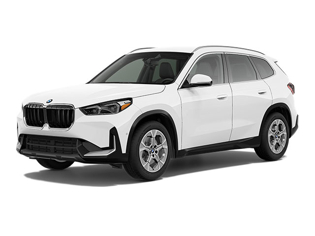 2023 BMW X1 xDrive28i SUV