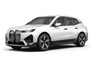 2023 BMW iX M60 SUV