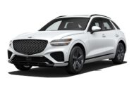 2023 Genesis GV70 3.5T Sport SUV
