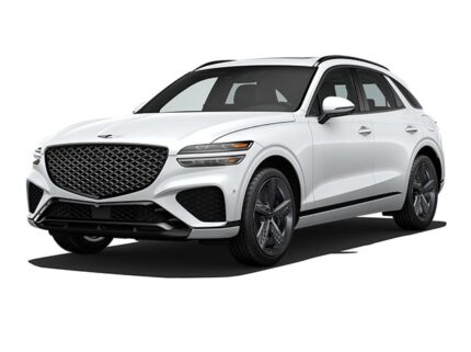 2023 Genesis GV70 3.5T Sport SUV