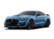 2021 Ford Shelby GT500 Shelby GT500 Coupe