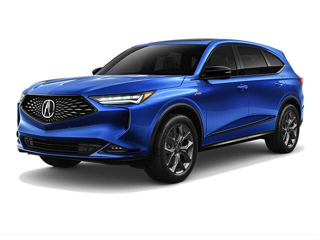2023 Acura MDX SH-AWD A-Spec Package's photo