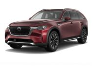 2024 Mazda CX-90 Plug-In Hybrid Premium SUV