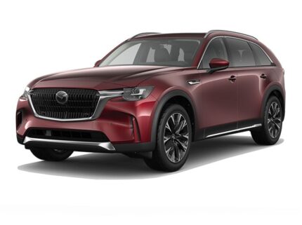 2024 Mazda CX-90 Plug-In Hybrid Premium SUV
