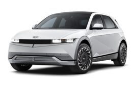 2024 Hyundai IONIQ 5 Limited SUV