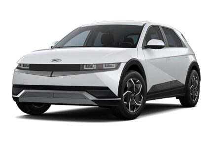 2024 Hyundai IONIQ 5 SEL SUV