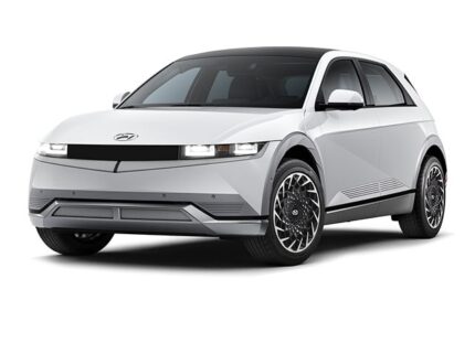 2024 Hyundai IONIQ 5 Limited SUV