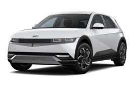 2024 Hyundai IONIQ 5 SE SUV