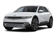 2023 Hyundai IONIQ 5 SEL SUV