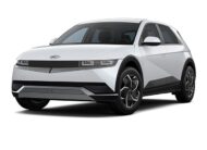 2024 Hyundai IONIQ 5 SEL SUV