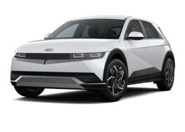 2024 Hyundai IONIQ 5 SEL SUV