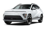 2024 Hyundai Kona Electric SEL SUV