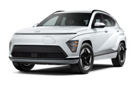 2024 Hyundai Kona Electric SEL SUV