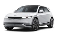 2024 Hyundai IONIQ 5 Limited SUV