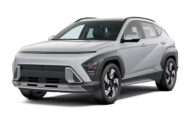 2024 Hyundai Kona Limited SUV