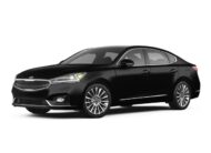 2017 Kia Cadenza Premium Sedan