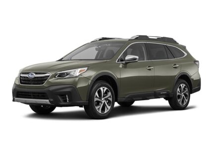 2020 Subaru Outback Touring SUV