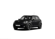 2011 MINI Cooper S Countryman Base SUV