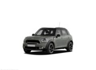 2011 MINI Cooper Countryman Base SUV