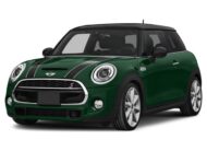 2015 MINI Hardtop 2 Door Base Hatchback