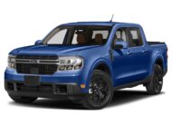 2024 Ford Maverick Lariat Truck SuperCrew
