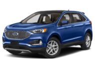 2023 Ford Edge ST Line SUV